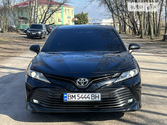 Тойота Камрі, об'ємом двигуна 2.5 л та пробігом 68 тис. км за 25500 $, фото 1 на Automoto.ua