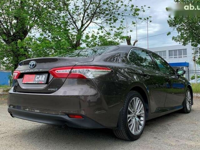 Тойота Камрі, об'ємом двигуна 0 л та пробігом 173 тис. км за 25800 $, фото 24 на Automoto.ua