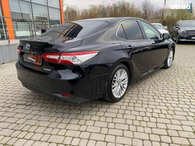 Тойота Камри, объемом двигателя 0 л и пробегом 110 тыс. км за 25900 $, фото 6 на Automoto.ua