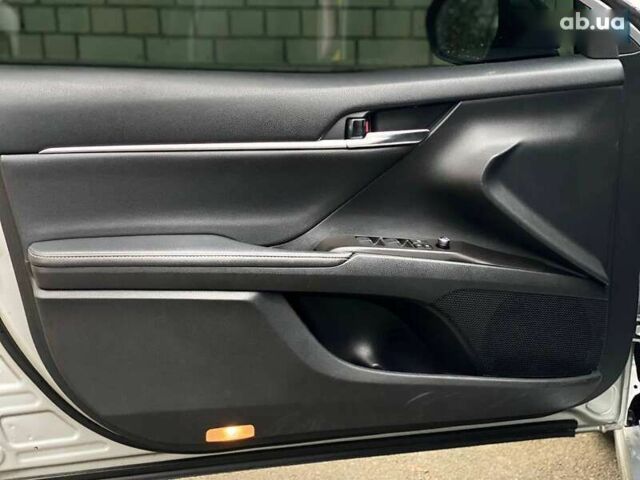 Тойота Камри, объемом двигателя 0 л и пробегом 81 тыс. км за 26990 $, фото 22 на Automoto.ua