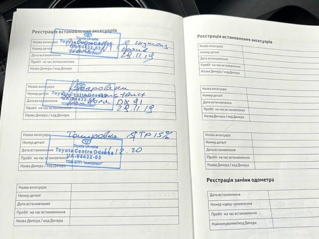 Тойота Камрі, об'ємом двигуна 2.5 л та пробігом 35 тис. км за 28200 $, фото 13 на Automoto.ua