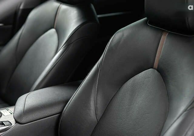 Тойота Камрі, об'ємом двигуна 0 л та пробігом 135 тис. км за 28504 $, фото 13 на Automoto.ua