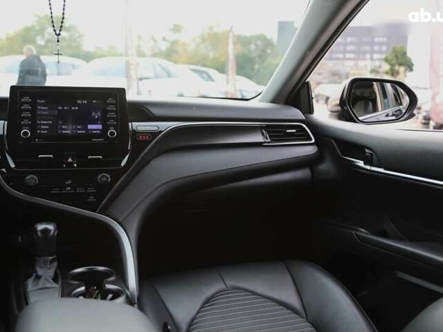 Тойота Камрі, об'ємом двигуна 2.5 л та пробігом 152 тис. км за 22500 $, фото 12 на Automoto.ua