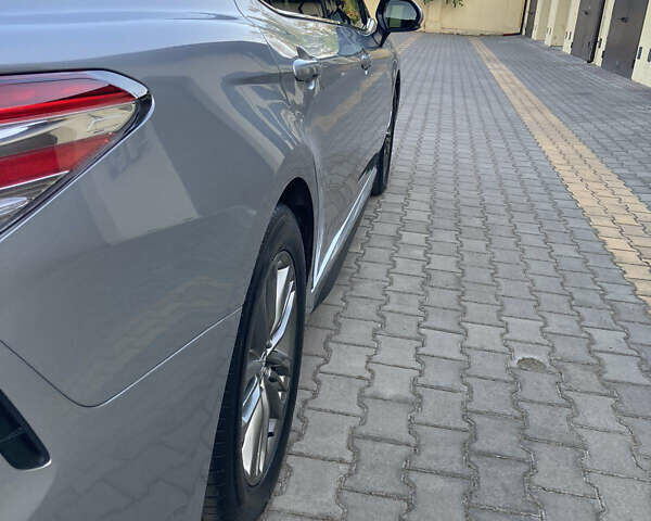 Тойота Камри, объемом двигателя 2.5 л и пробегом 59 тыс. км за 23777 $, фото 54 на Automoto.ua
