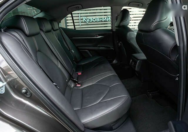 Тойота Камрі, об'ємом двигуна 0 л та пробігом 135 тис. км за 28504 $, фото 6 на Automoto.ua