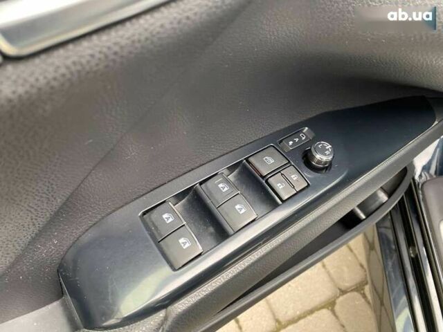 Тойота Камри, объемом двигателя 0 л и пробегом 110 тыс. км за 25900 $, фото 11 на Automoto.ua