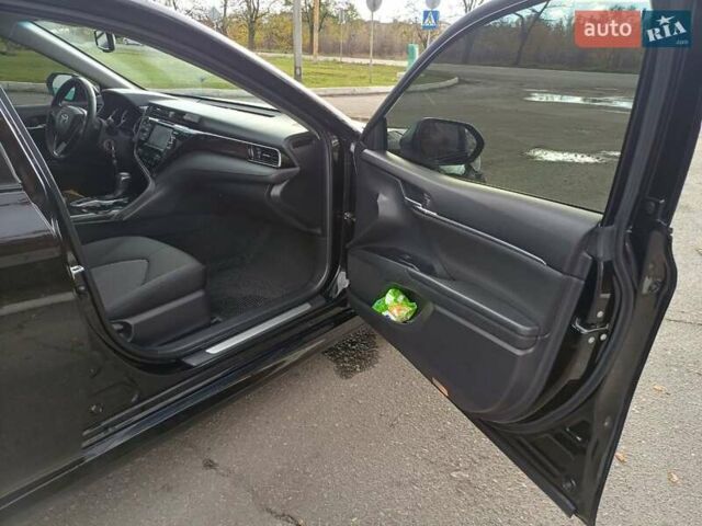 Тойота Камри, объемом двигателя 2.5 л и пробегом 80 тыс. км за 22000 $, фото 32 на Automoto.ua