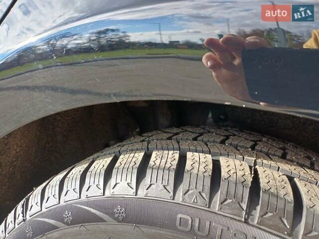 Тойота Камри, объемом двигателя 2.5 л и пробегом 80 тыс. км за 22000 $, фото 38 на Automoto.ua