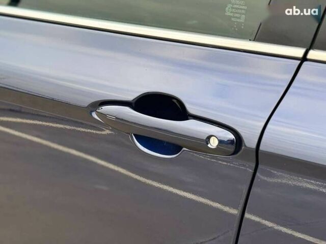 Тойота Камри, объемом двигателя 2.5 л и пробегом 88 тыс. км за 22000 $, фото 19 на Automoto.ua