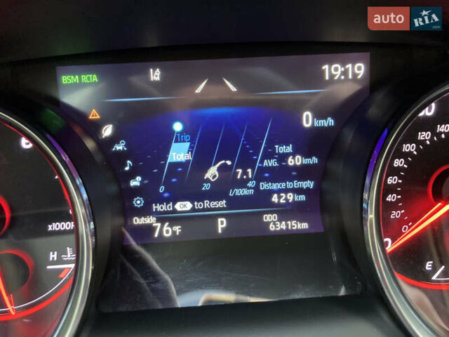 Тойота Камри, объемом двигателя 2.5 л и пробегом 59 тыс. км за 23777 $, фото 44 на Automoto.ua