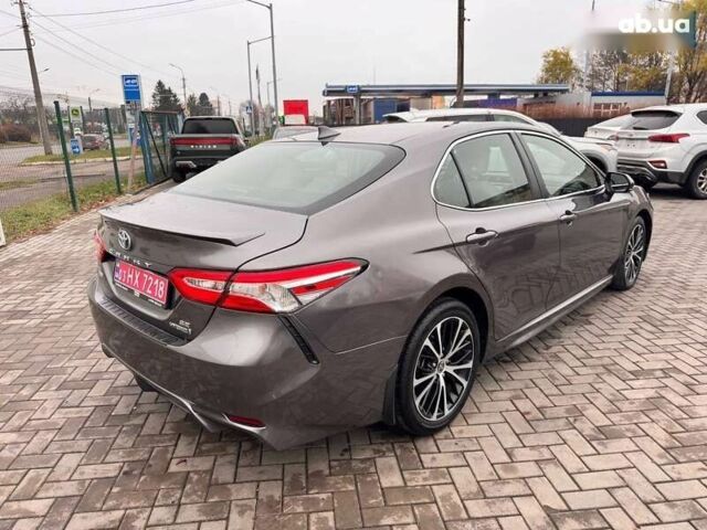 Тойота Камри, объемом двигателя 0 л и пробегом 151 тыс. км за 19900 $, фото 3 на Automoto.ua