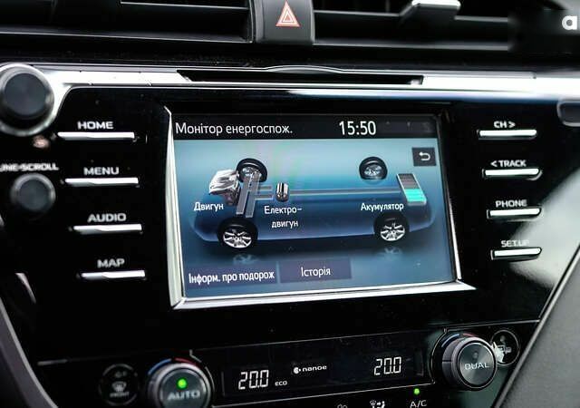 Тойота Камрі, об'ємом двигуна 0 л та пробігом 135 тис. км за 28504 $, фото 25 на Automoto.ua