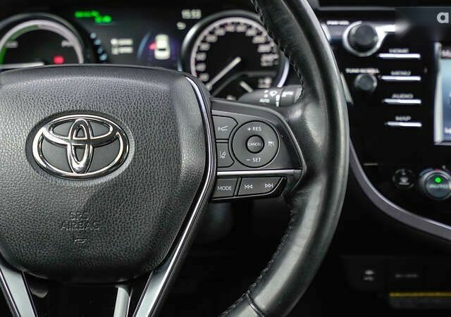 Тойота Камрі, об'ємом двигуна 0 л та пробігом 135 тис. км за 28504 $, фото 18 на Automoto.ua