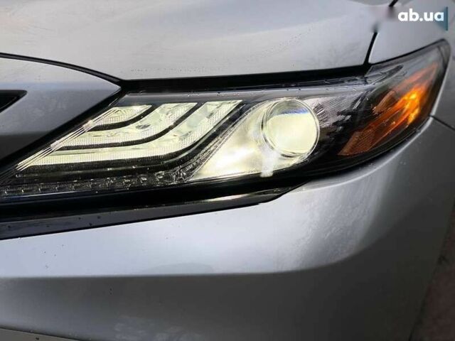 Тойота Камри, объемом двигателя 0 л и пробегом 81 тыс. км за 26990 $, фото 9 на Automoto.ua