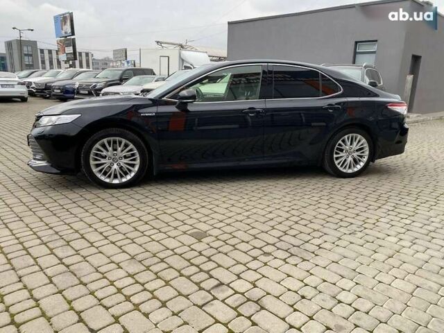 Тойота Камри, объемом двигателя 0 л и пробегом 110 тыс. км за 25900 $, фото 3 на Automoto.ua