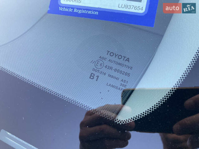 Тойота Камри, объемом двигателя 2.5 л и пробегом 59 тыс. км за 23777 $, фото 52 на Automoto.ua