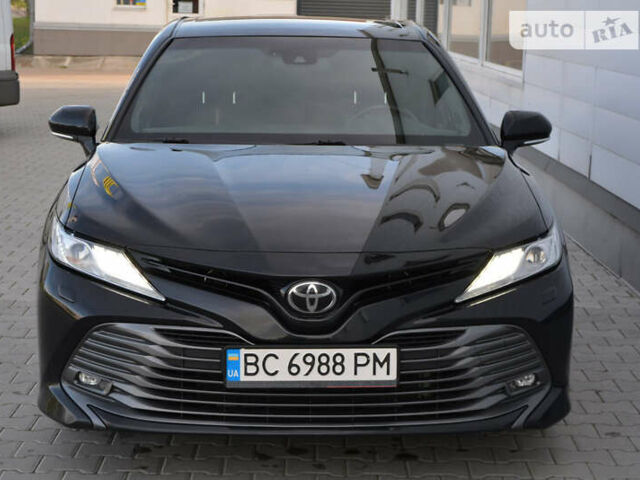 Тойота Камрі, об'ємом двигуна 3.46 л та пробігом 175 тис. км за 33300 $, фото 7 на Automoto.ua