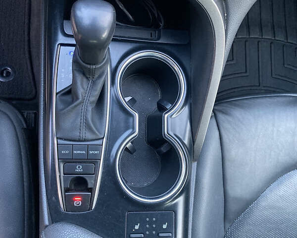 Тойота Камри, объемом двигателя 2.5 л и пробегом 59 тыс. км за 23777 $, фото 30 на Automoto.ua