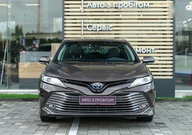 Тойота Камрі, об'ємом двигуна 0 л та пробігом 135 тис. км за 28504 $, фото 4 на Automoto.ua