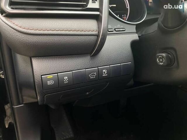 Тойота Камри, объемом двигателя 0 л и пробегом 110 тыс. км за 25900 $, фото 12 на Automoto.ua