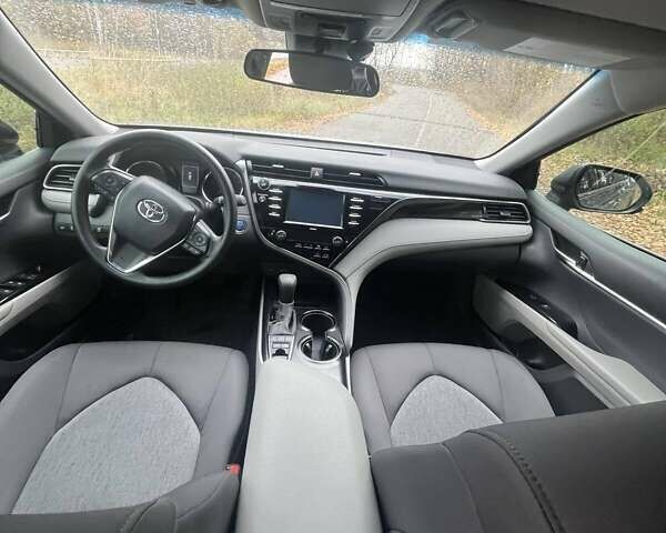 Тойота Камри 2020 в Макарове на Automoto.ua Тойота Камри, объемом двигателя 2.49 л и пробегом 56 тыс. км за 24100 $, фото 8 на Automoto.ua