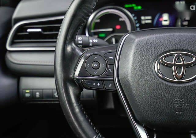 Тойота Камрі, об'ємом двигуна 0 л та пробігом 135 тис. км за 28504 $, фото 17 на Automoto.ua