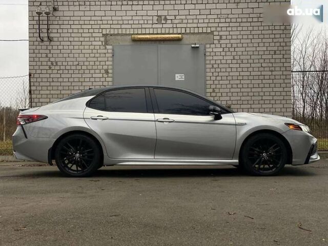 Тойота Камри, объемом двигателя 0 л и пробегом 81 тыс. км за 26990 $, фото 11 на Automoto.ua