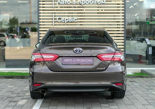 Тойота Камрі, об'ємом двигуна 0 л та пробігом 135 тис. км за 28504 $, фото 3 на Automoto.ua