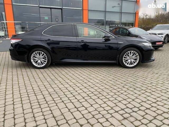 Тойота Камри, объемом двигателя 0 л и пробегом 110 тыс. км за 25900 $, фото 7 на Automoto.ua