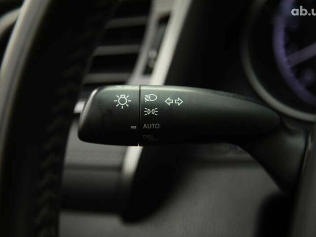 Тойота Камрі, об'ємом двигуна 2.5 л та пробігом 152 тис. км за 22500 $, фото 18 на Automoto.ua