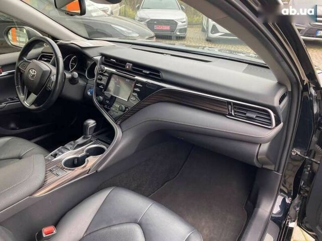 Тойота Камри, объемом двигателя 0 л и пробегом 110 тыс. км за 25900 $, фото 8 на Automoto.ua