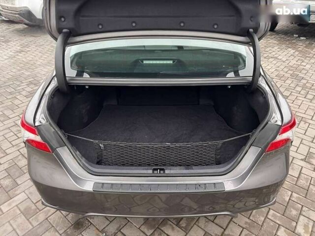 Тойота Камри, объемом двигателя 0 л и пробегом 151 тыс. км за 19900 $, фото 8 на Automoto.ua