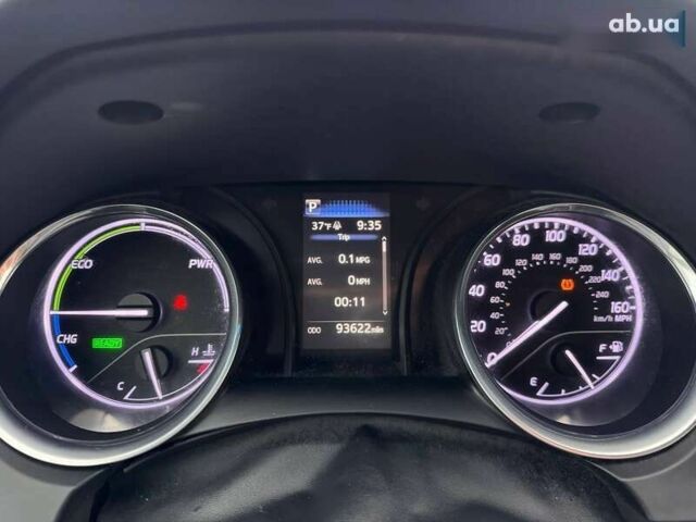 Тойота Камри, объемом двигателя 0 л и пробегом 151 тыс. км за 19900 $, фото 13 на Automoto.ua