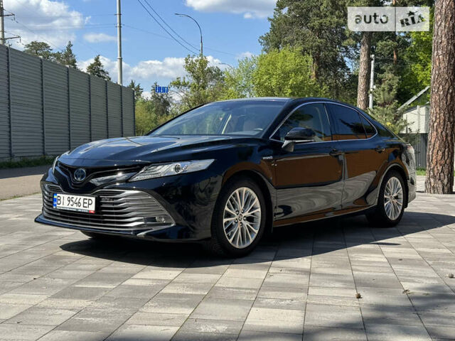 Тойота Камрі, об'ємом двигуна 2.49 л та пробігом 102 тис. км за 31499 $, фото 22 на Automoto.ua