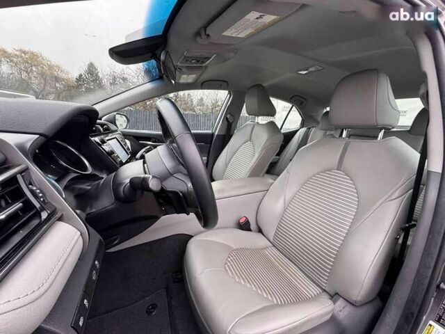 Тойота Камри, объемом двигателя 0 л и пробегом 151 тыс. км за 19900 $, фото 9 на Automoto.ua