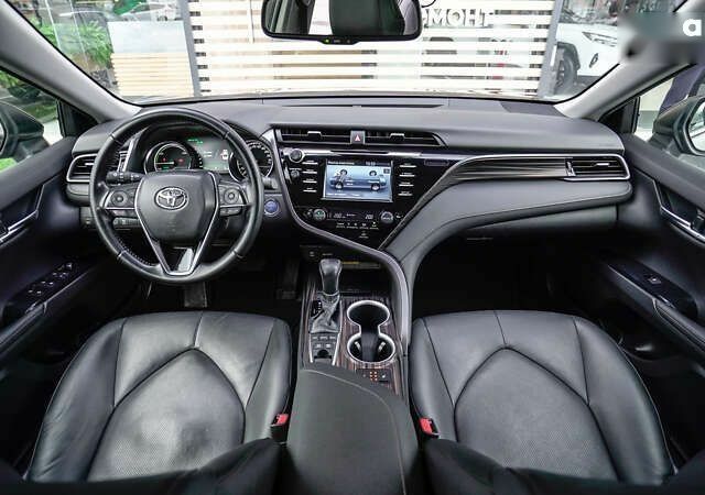 Тойота Камрі, об'ємом двигуна 0 л та пробігом 135 тис. км за 28504 $, фото 7 на Automoto.ua