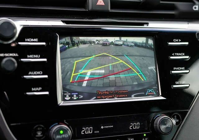 Тойота Камрі, об'ємом двигуна 0 л та пробігом 135 тис. км за 28504 $, фото 23 на Automoto.ua