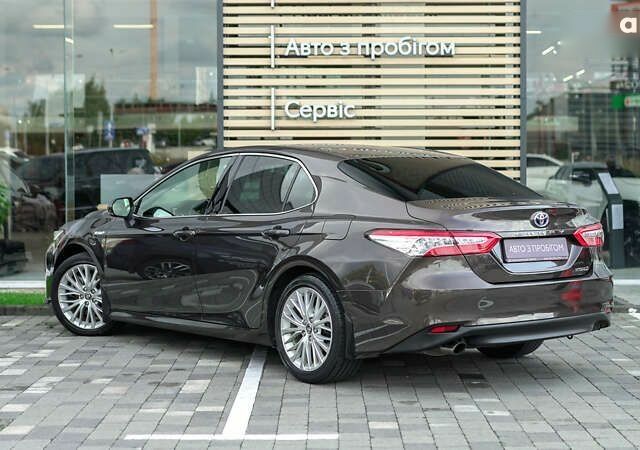 Тойота Камрі, об'ємом двигуна 0 л та пробігом 135 тис. км за 28504 $, фото 1 на Automoto.ua