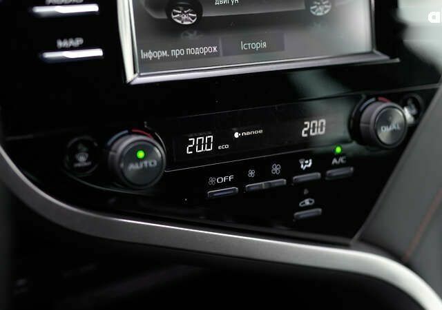 Тойота Камрі, об'ємом двигуна 0 л та пробігом 135 тис. км за 28504 $, фото 26 на Automoto.ua