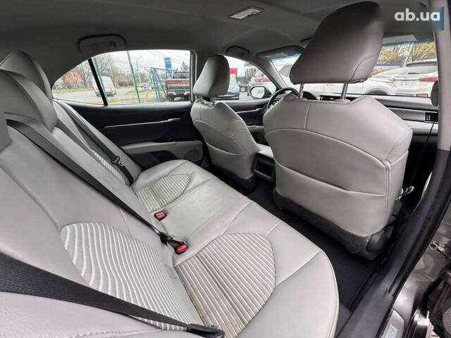 Тойота Камри, объемом двигателя 0 л и пробегом 151 тыс. км за 19900 $, фото 10 на Automoto.ua