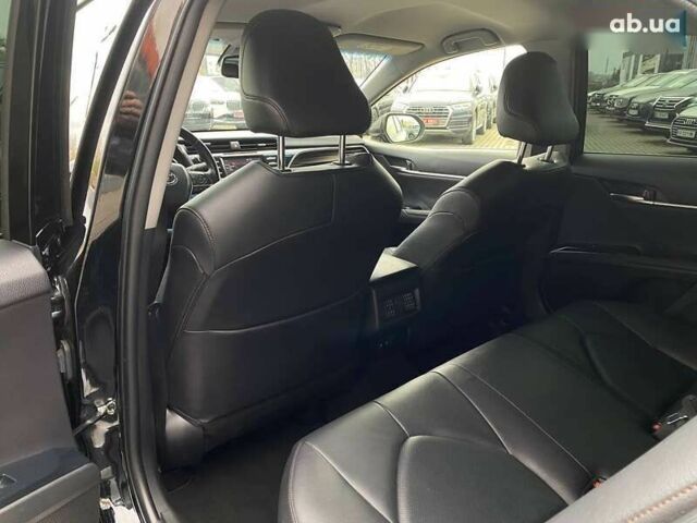 Тойота Камри, объемом двигателя 0 л и пробегом 110 тыс. км за 25900 $, фото 20 на Automoto.ua