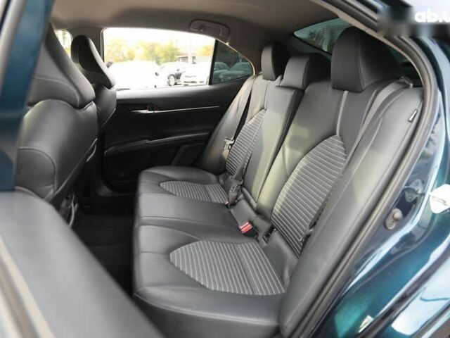 Тойота Камрі, об'ємом двигуна 2.5 л та пробігом 152 тис. км за 22500 $, фото 7 на Automoto.ua