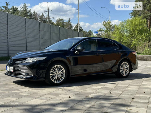 Тойота Камрі, об'ємом двигуна 2.49 л та пробігом 102 тис. км за 31499 $, фото 21 на Automoto.ua