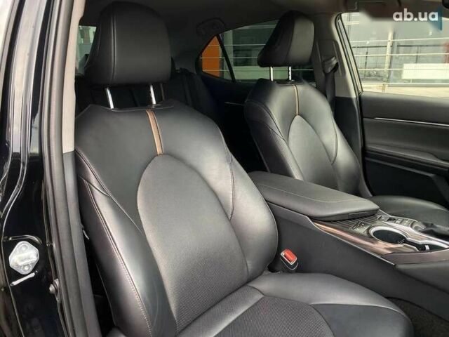 Тойота Камри, объемом двигателя 0 л и пробегом 110 тыс. км за 25900 $, фото 24 на Automoto.ua