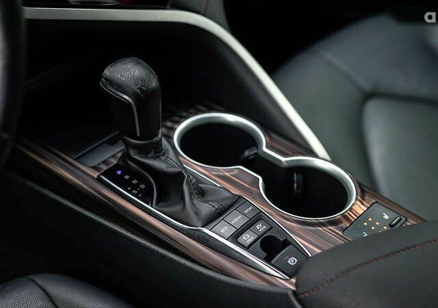 Тойота Камрі, об'ємом двигуна 0 л та пробігом 135 тис. км за 28504 $, фото 27 на Automoto.ua