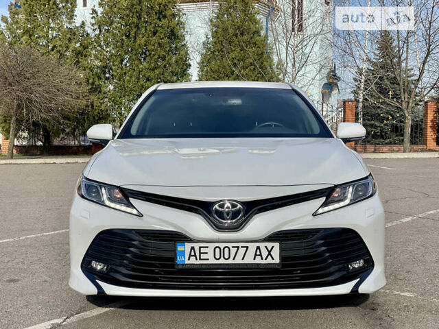 Тойота Камрі, об'ємом двигуна 2.49 л та пробігом 37 тис. км за 25500 $, фото 2 на Automoto.ua