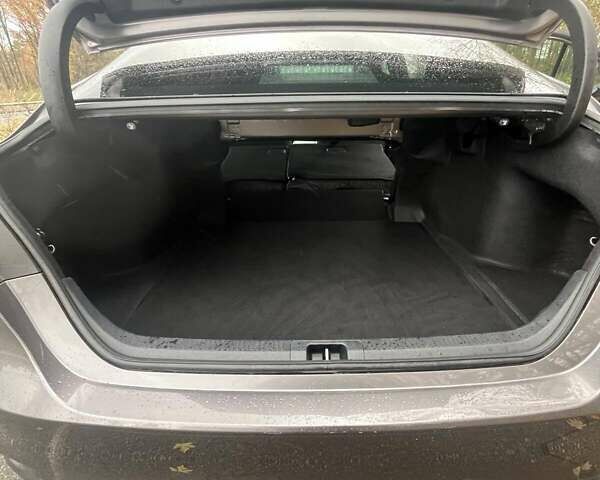 Тойота Камри 2020 в Макарове на Automoto.ua Тойота Камри, объемом двигателя 2.49 л и пробегом 56 тыс. км за 24100 $, фото 9 на Automoto.ua