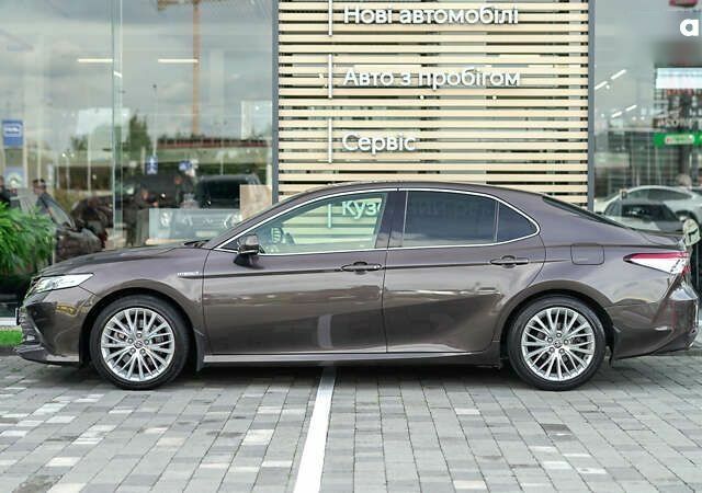 Тойота Камрі, об'ємом двигуна 0 л та пробігом 135 тис. км за 28504 $, фото 2 на Automoto.ua