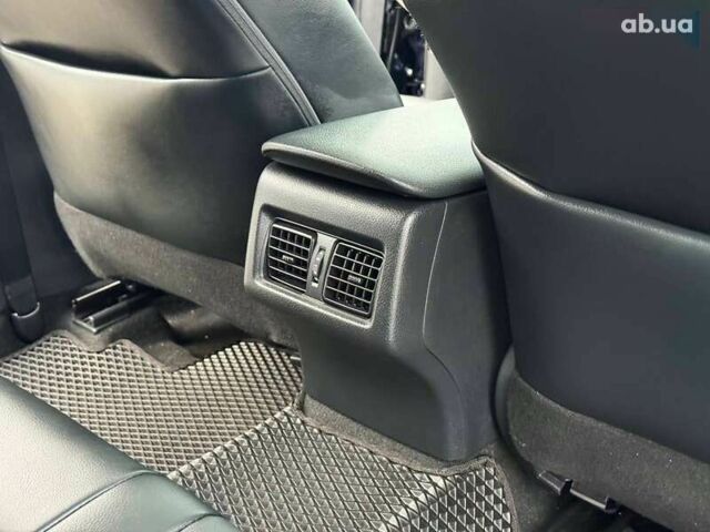 Тойота Камри, объемом двигателя 2.5 л и пробегом 88 тыс. км за 22000 $, фото 28 на Automoto.ua
