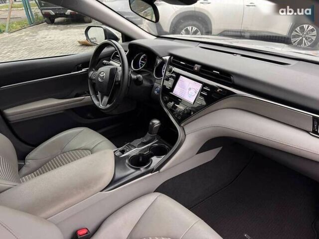 Тойота Камри, объемом двигателя 0 л и пробегом 151 тыс. км за 19900 $, фото 14 на Automoto.ua